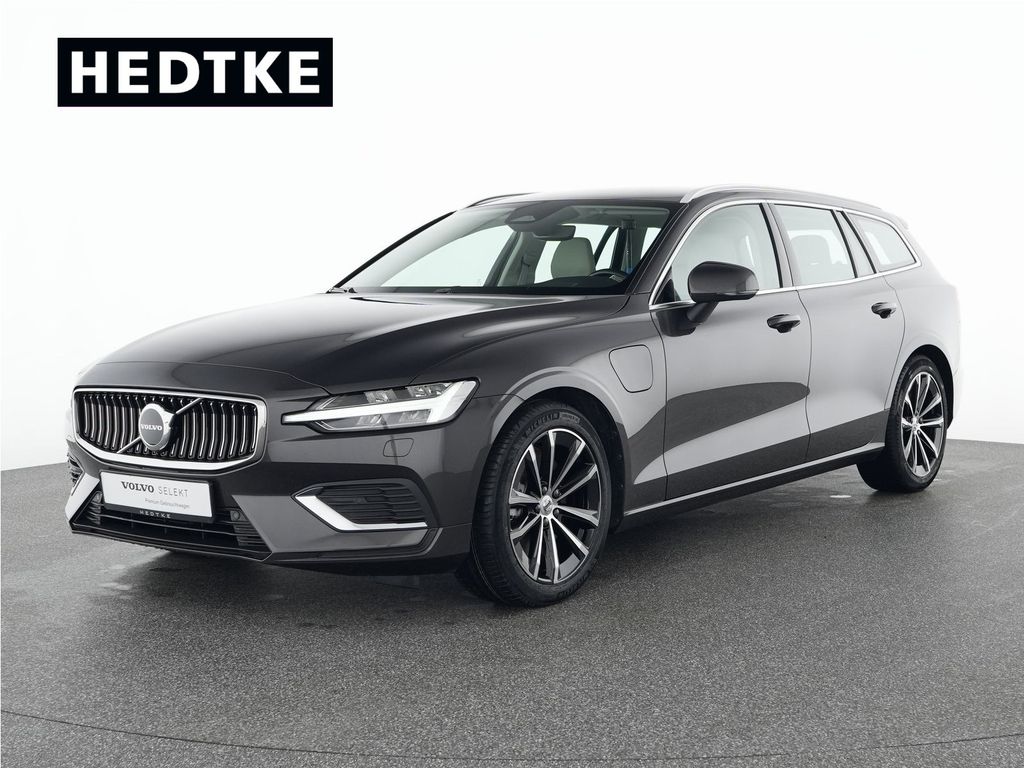 Volvo V60 2022