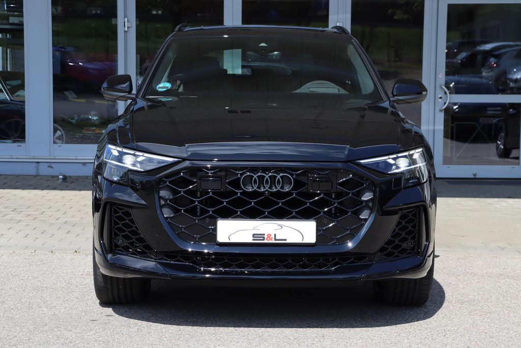 Audi RSQ8 2024