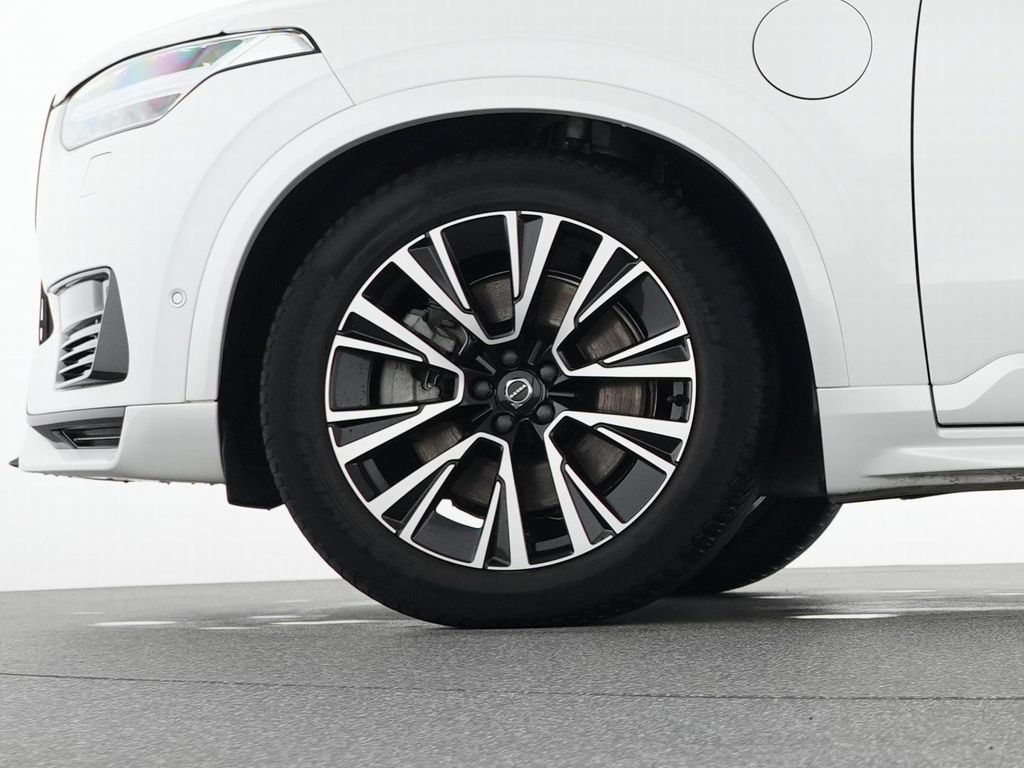 Volvo XC90 2022