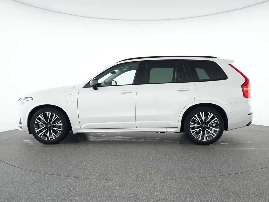 Volvo XC90 2022