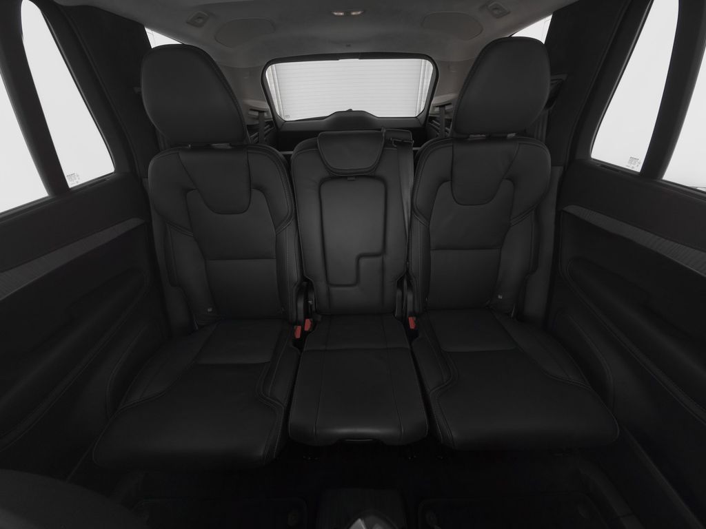 Volvo XC90 2022