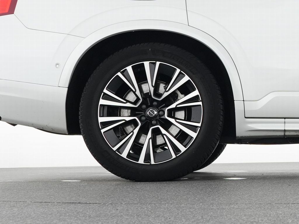 Volvo XC90 2022