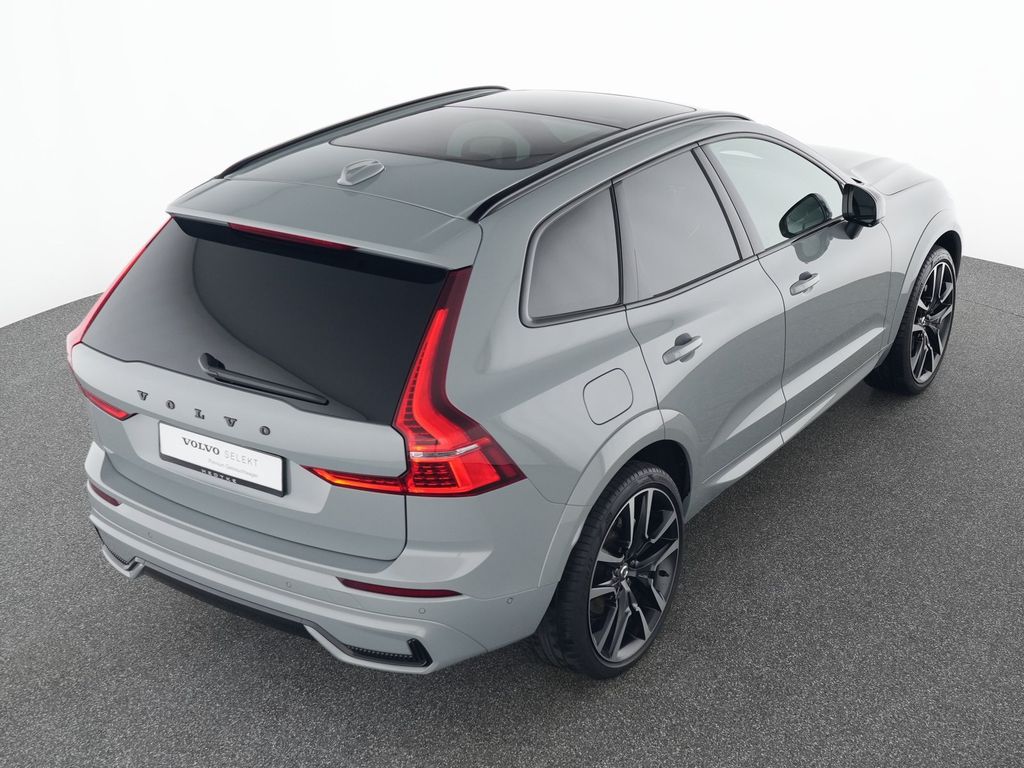 Volvo XC60 2023