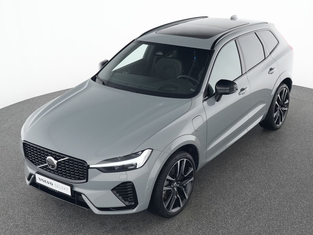 Volvo XC60 2023