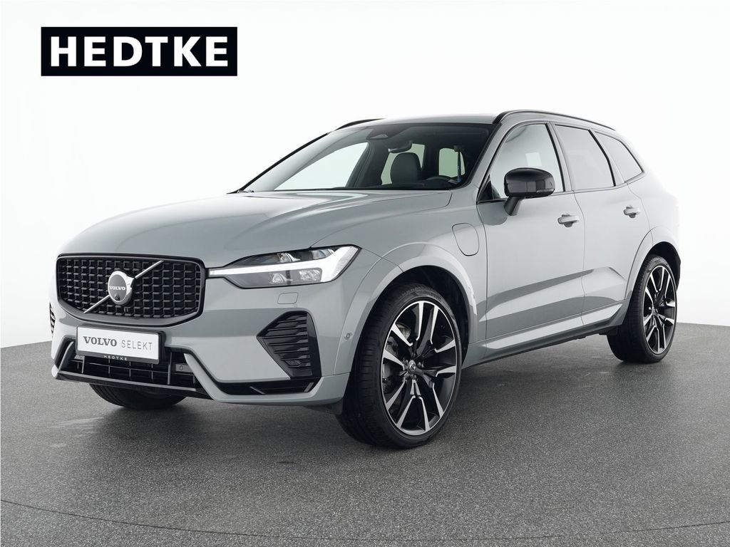 Volvo XC60 2023