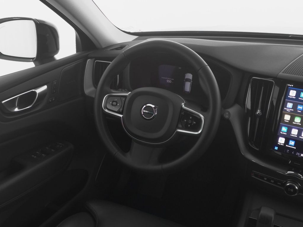 Volvo XC60 2023