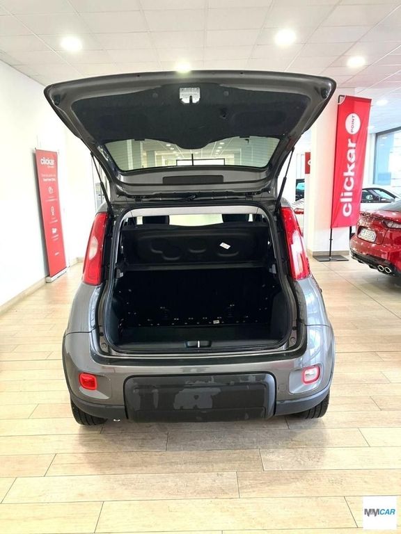 Fiat Panda 2023
