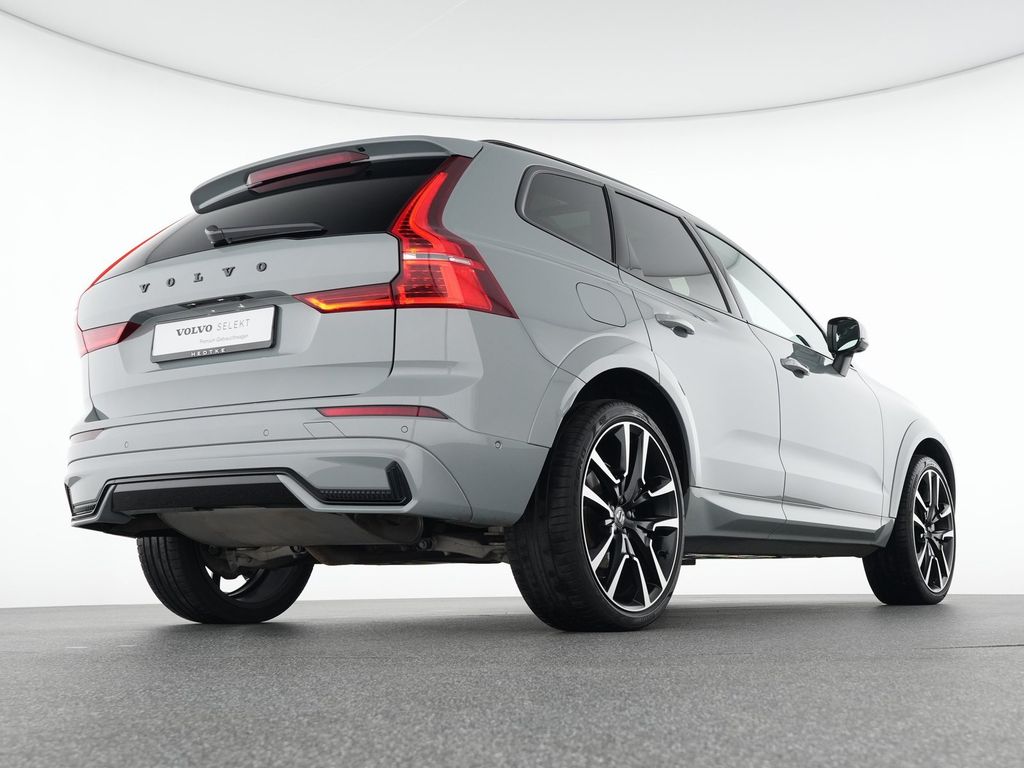 Volvo XC60 2023