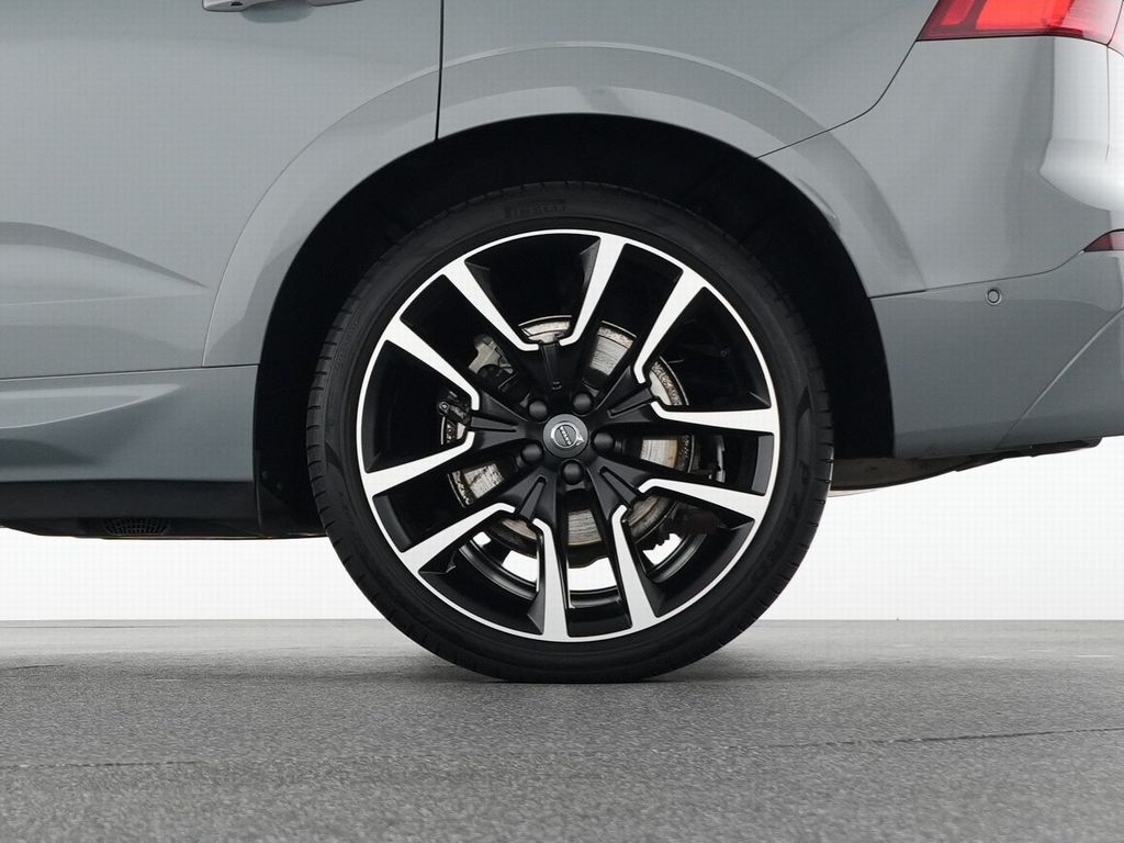 Volvo XC60 2023
