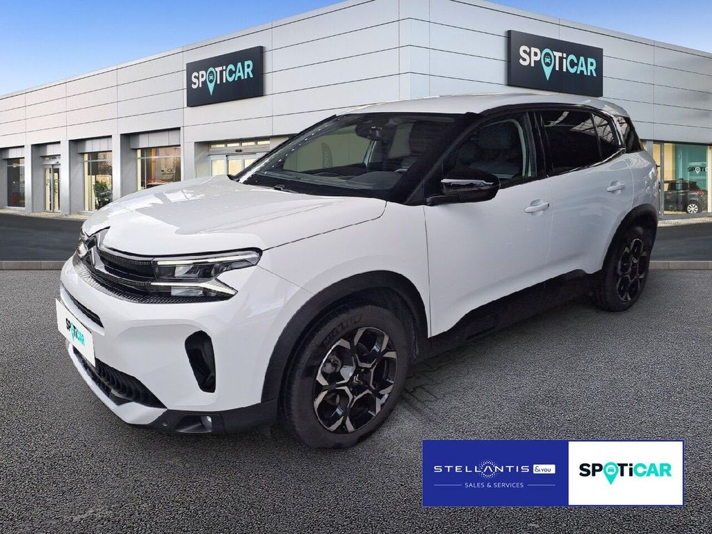 Citroën C5 Aircross 2023