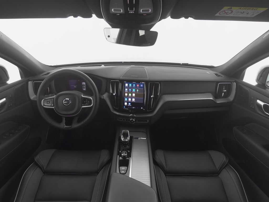 Volvo XC60 2023