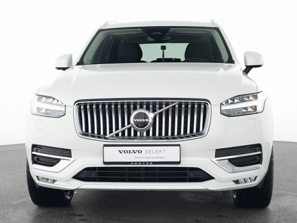 Volvo XC90 2022