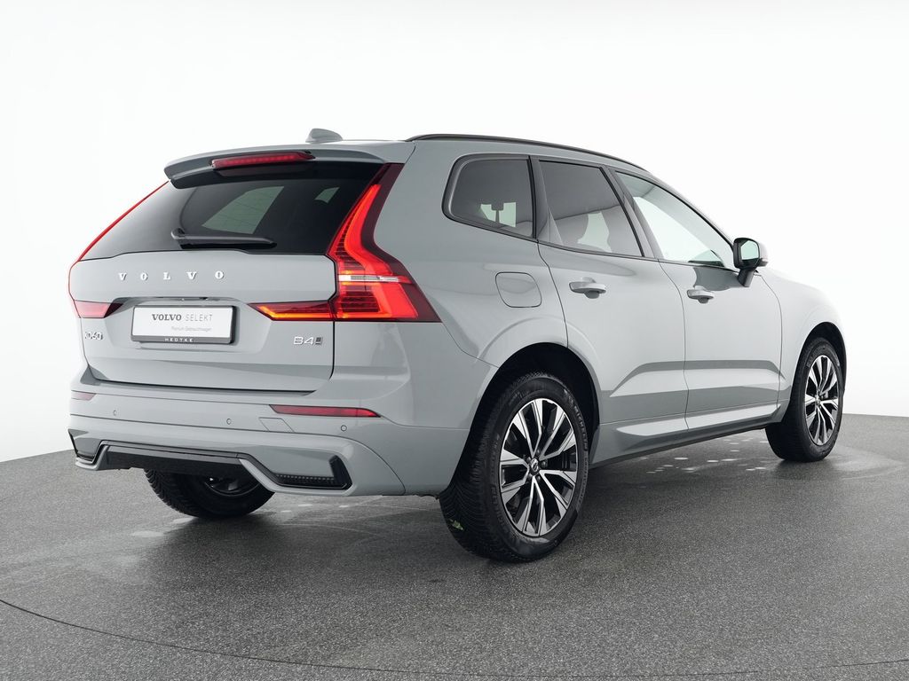Volvo XC60 2023