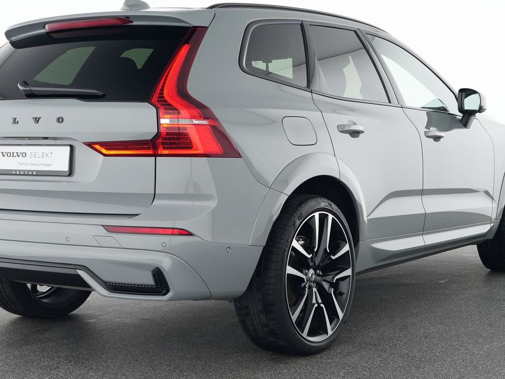 Volvo XC60 2023