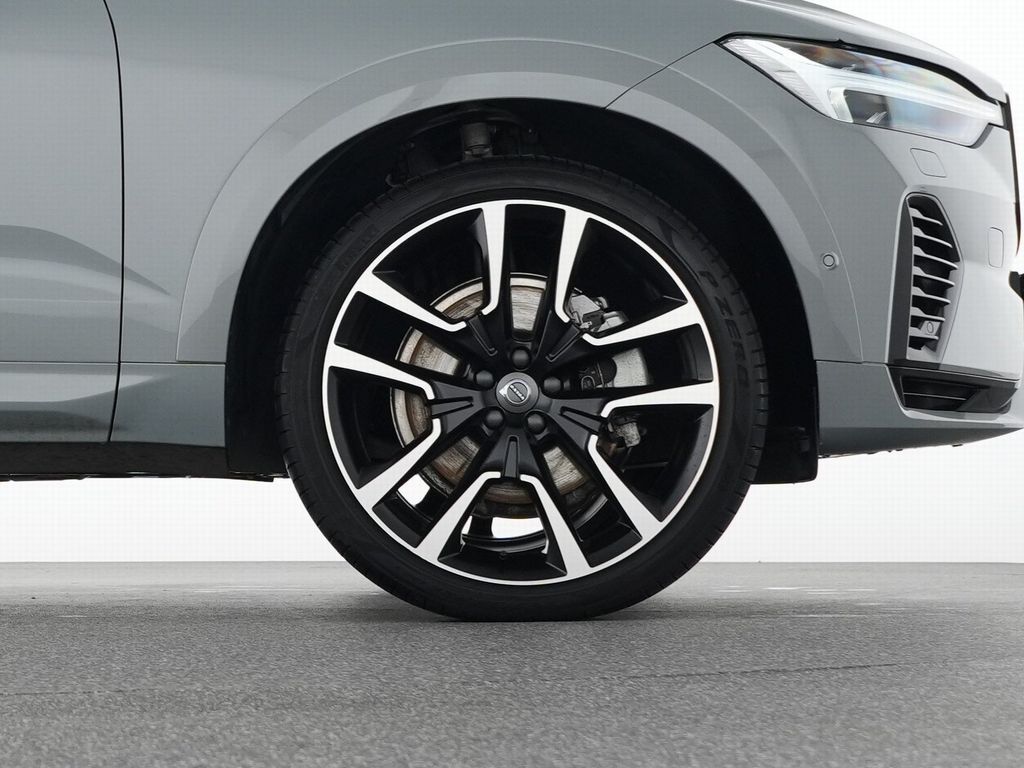 Volvo XC60 2023