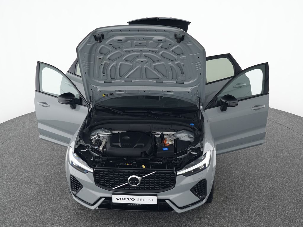 Volvo XC60 2023