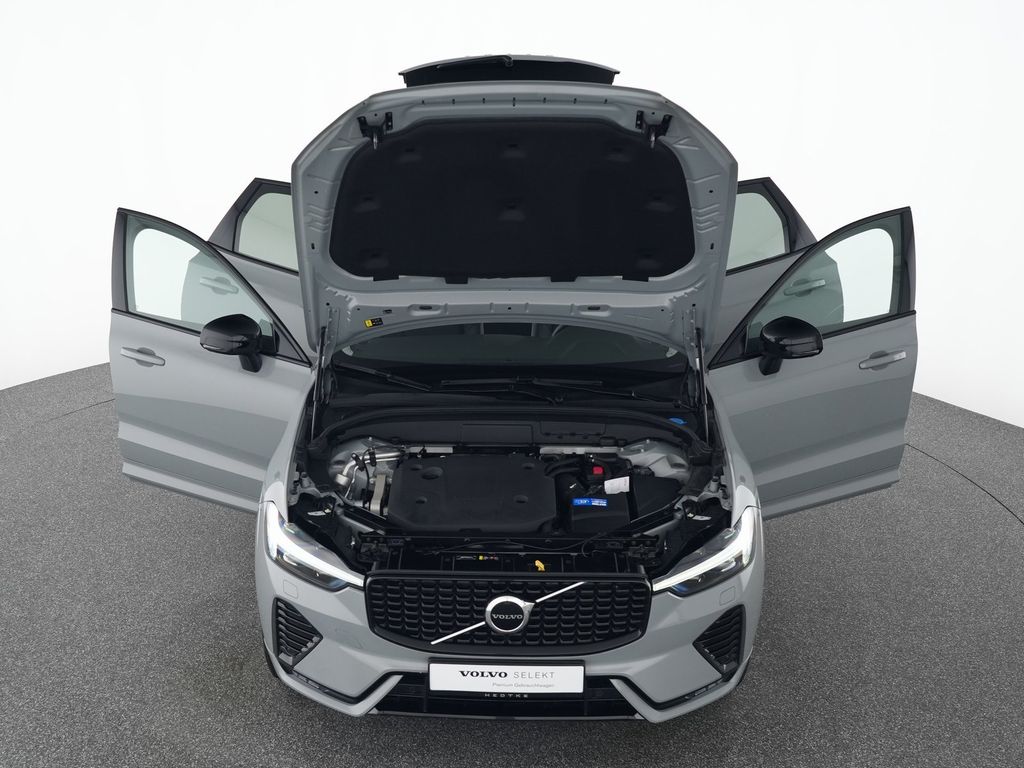 Volvo XC60 2023