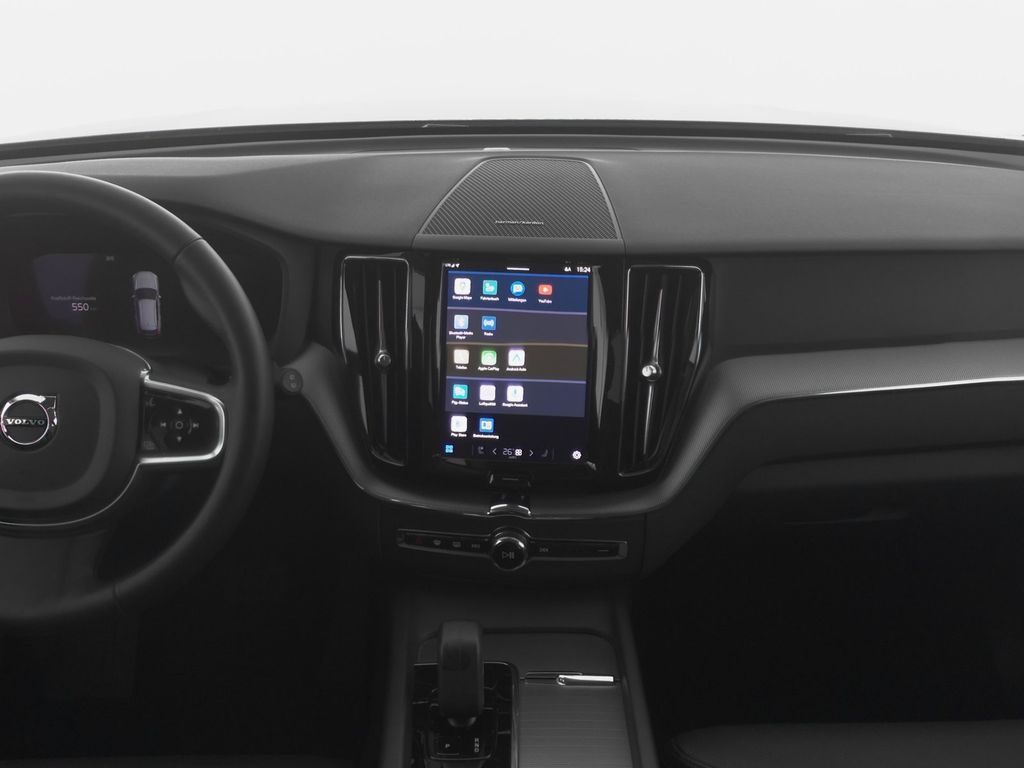 Volvo XC60 2023
