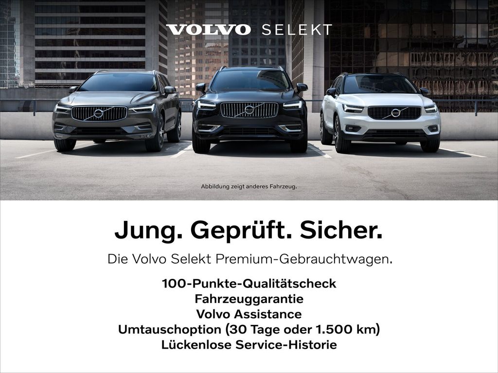 Volvo XC60 2023