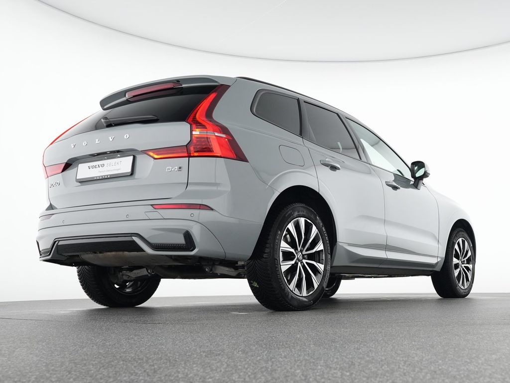 Volvo XC60 2023
