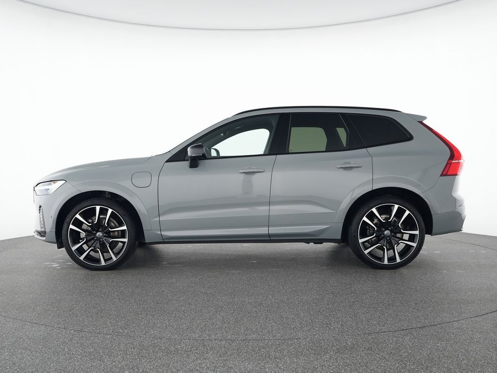 Volvo XC60 2023