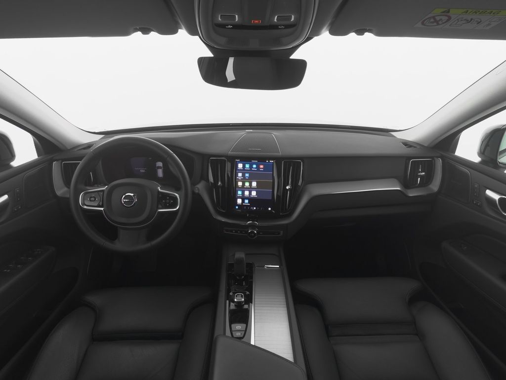 Volvo XC60 2023