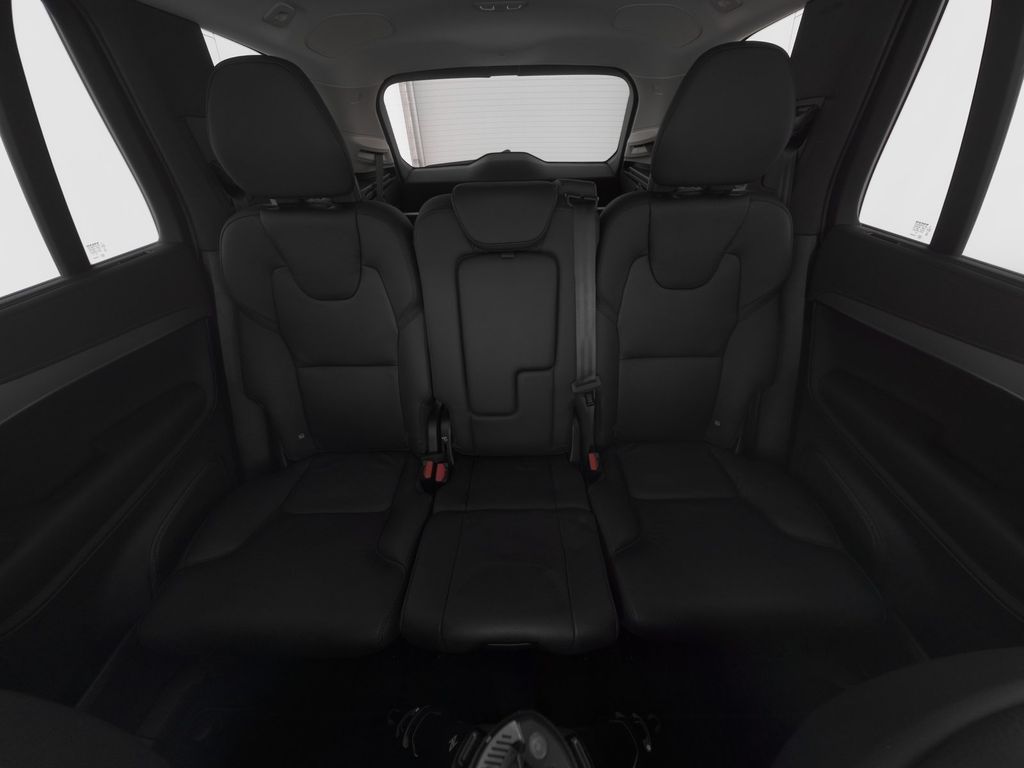 Volvo XC90 2022