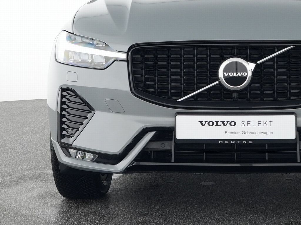 Volvo XC60 2023