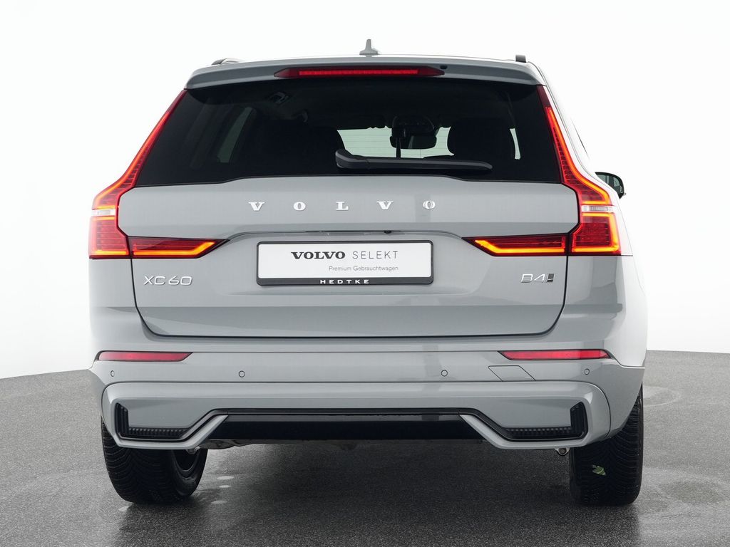Volvo XC60 2023