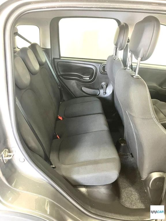 Fiat Panda 2023