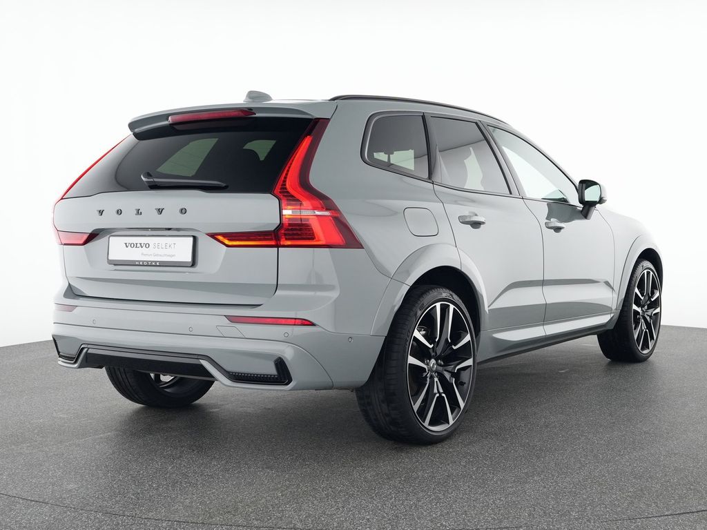 Volvo XC60 2023