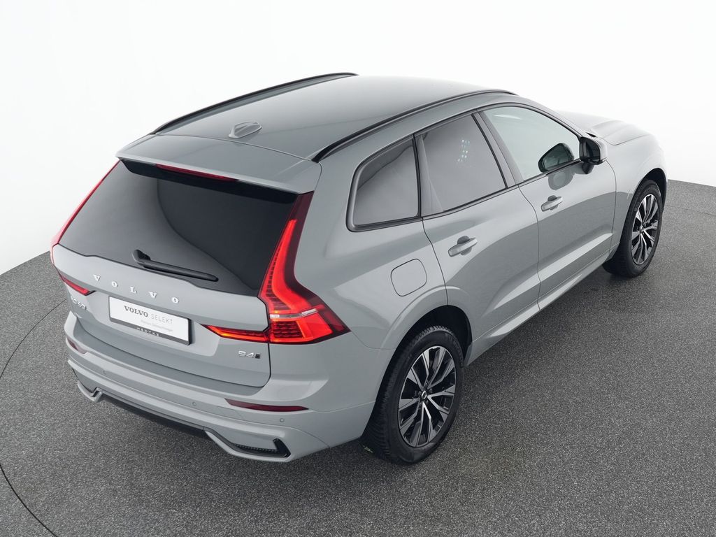 Volvo XC60 2023