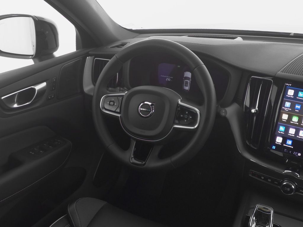 Volvo XC60 2023