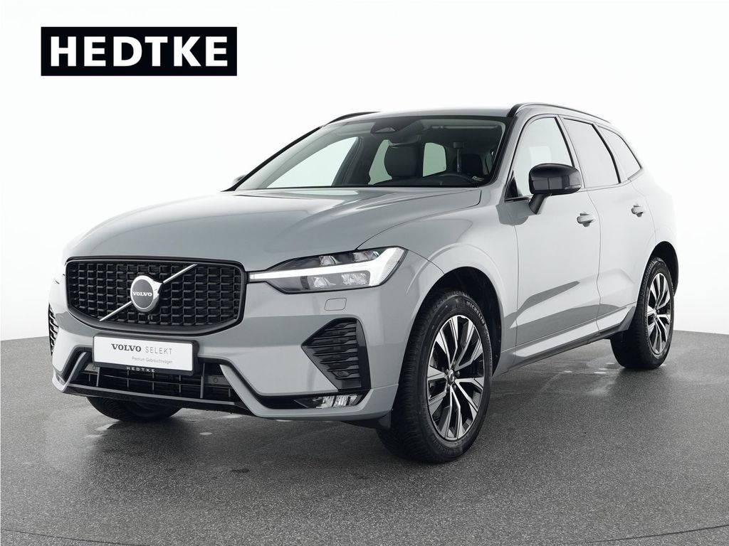 Volvo XC60 2023