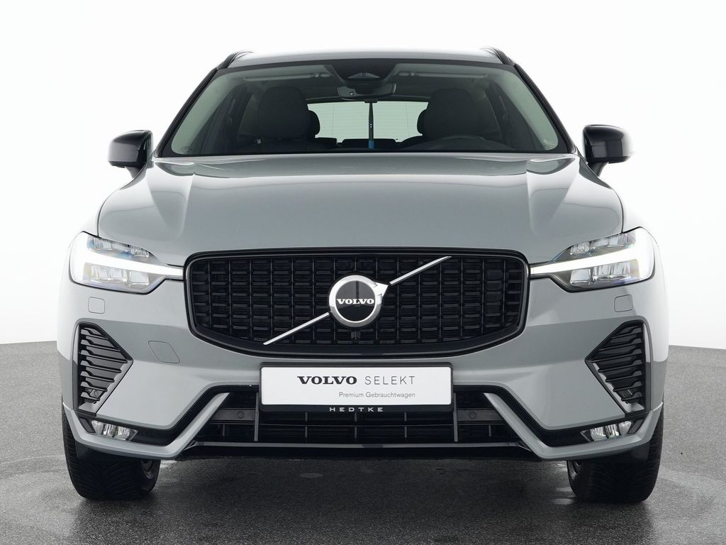 Volvo XC60 2023