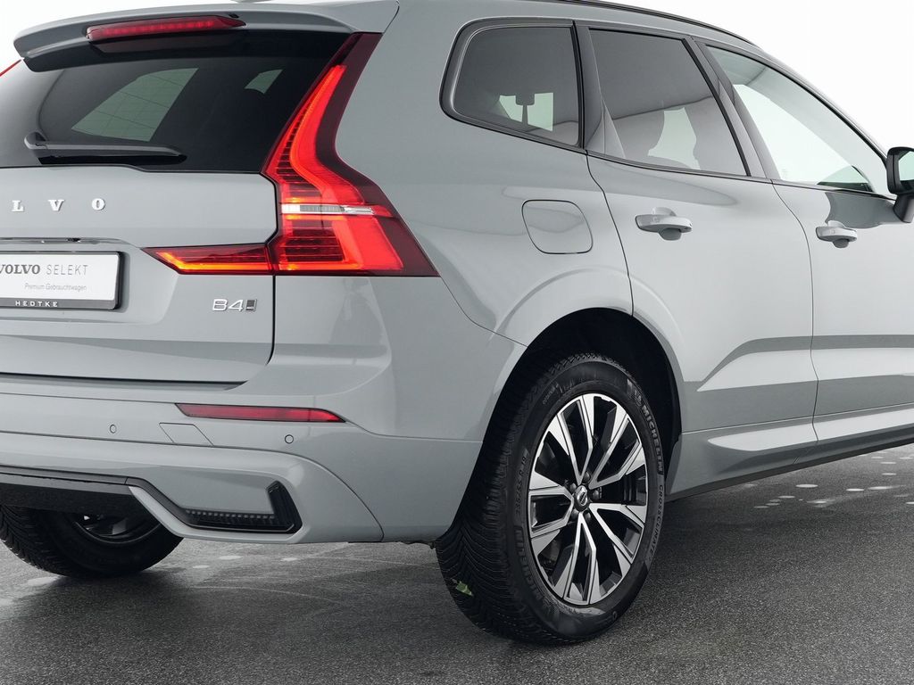 Volvo XC60 2023