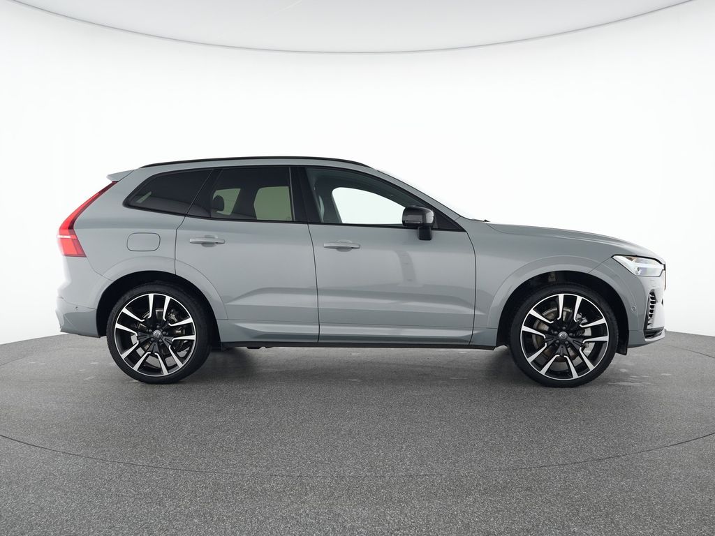 Volvo XC60 2023