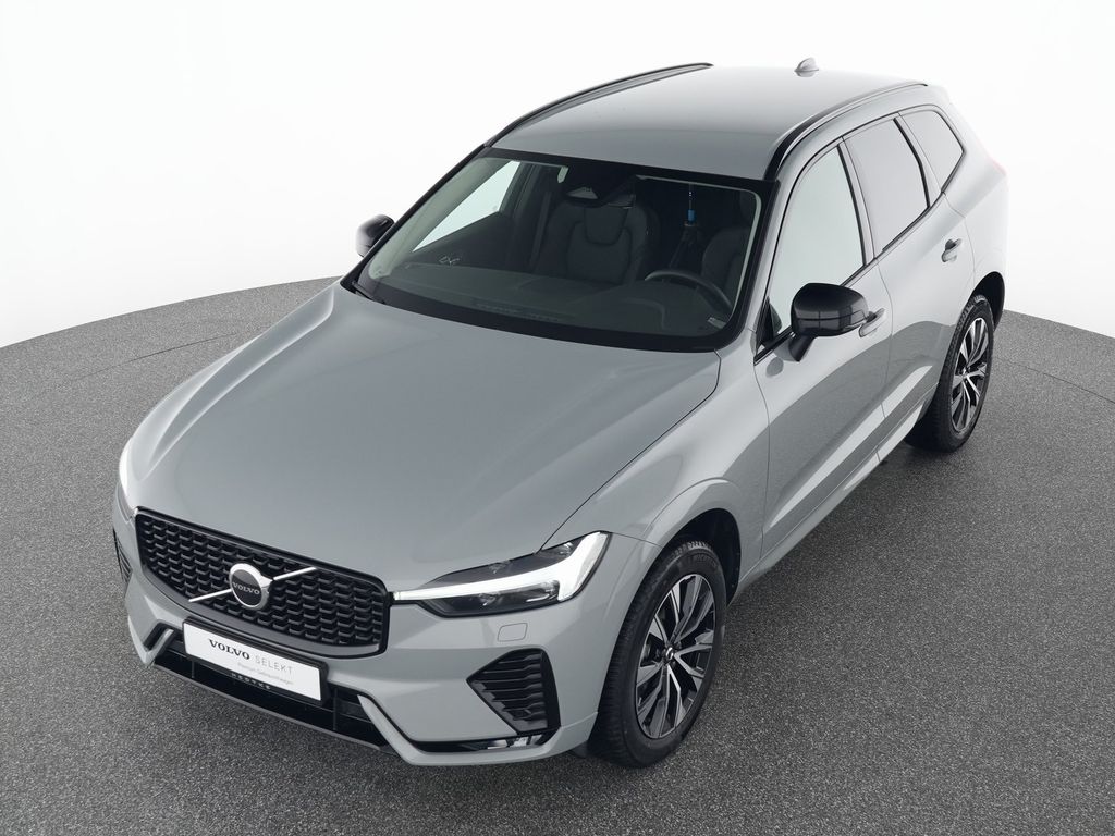 Volvo XC60 2023