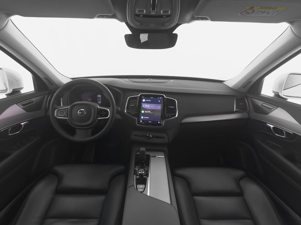 Volvo XC90 2022