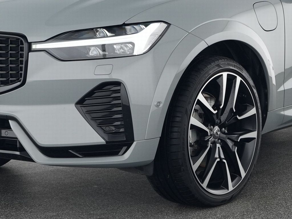 Volvo XC60 2023