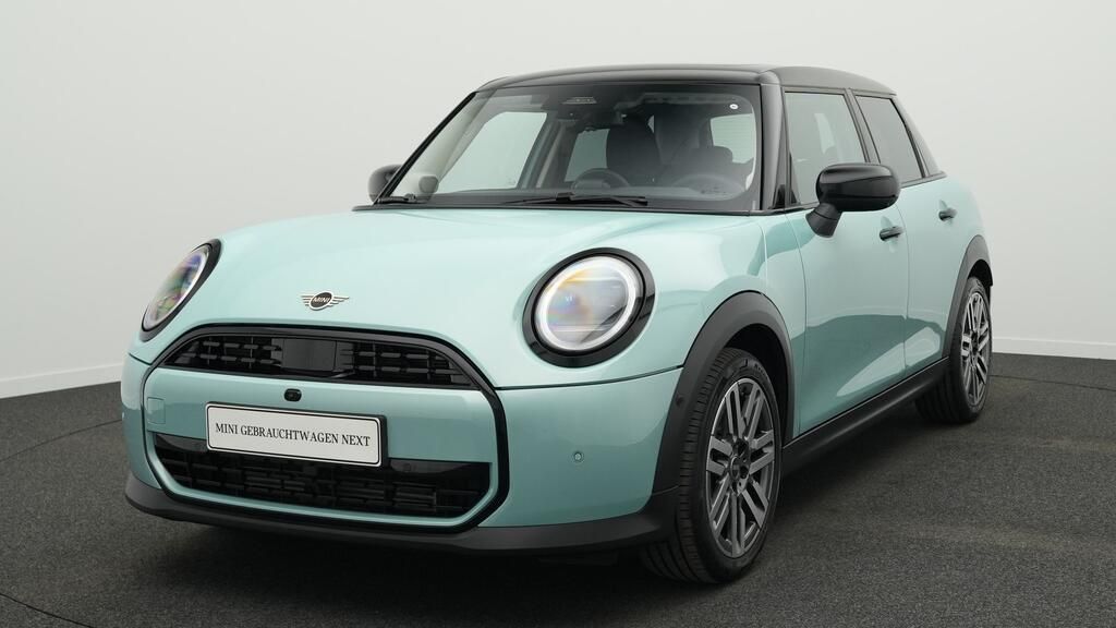 MINI Cooper C 2024