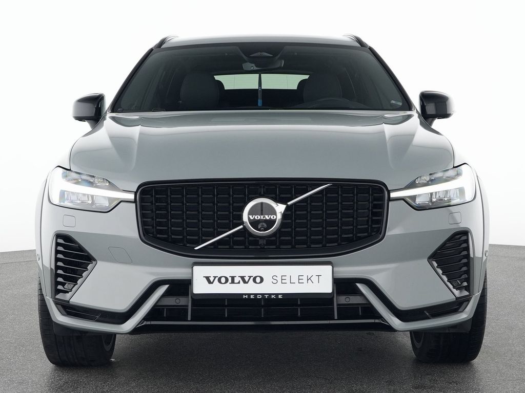 Volvo XC60 2023