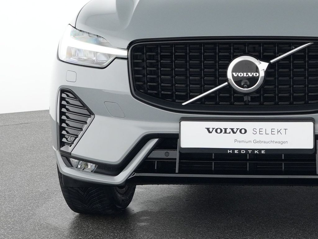 Volvo XC60 2023