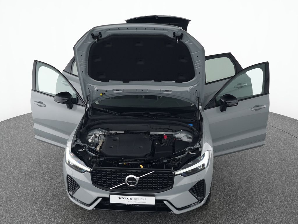 Volvo XC60 2023
