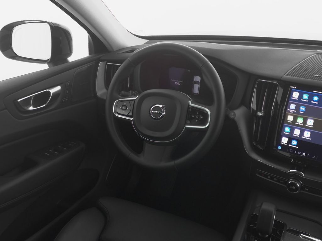 Volvo XC60 2023