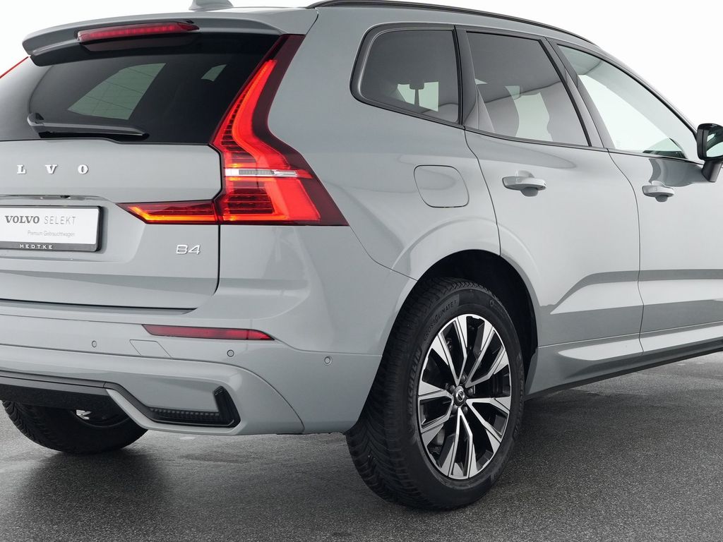 Volvo XC60 2023