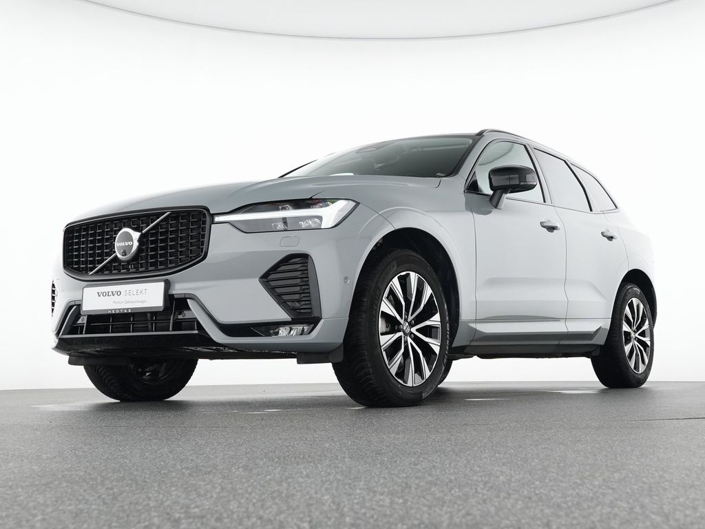 Volvo XC60 2023