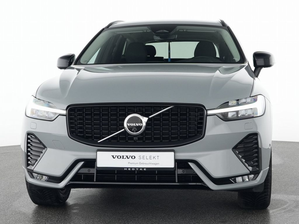 Volvo XC60 2023