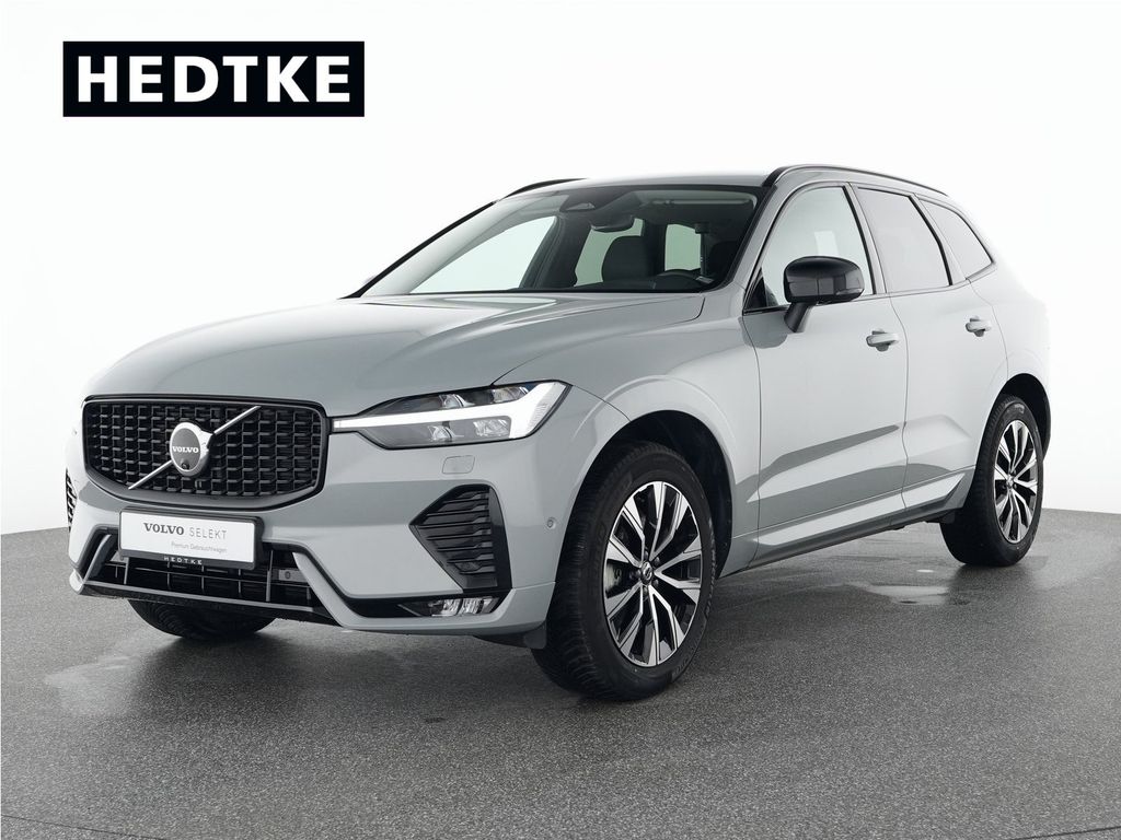 Volvo XC60 2023