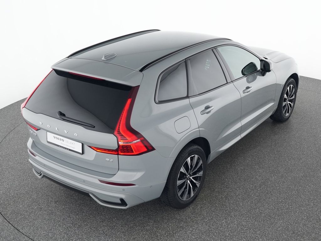 Volvo XC60 2023